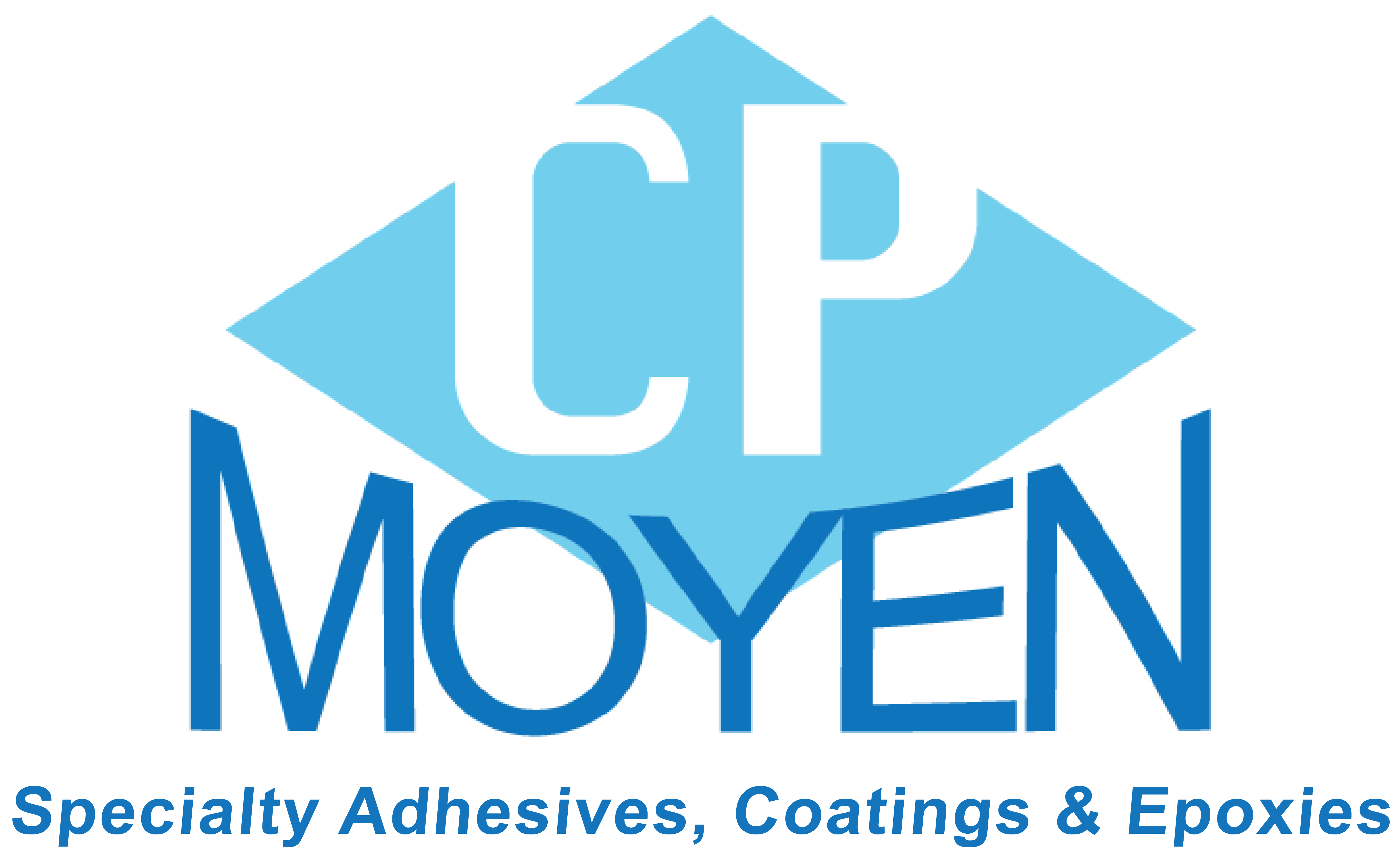 CP Moyen Logo